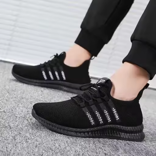 Chaussures de sport légères