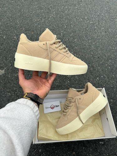 ADIDAS