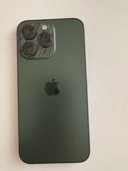 iPhone 13 Pro