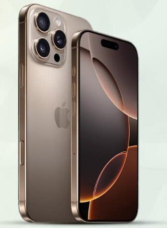 Brand New Iphone