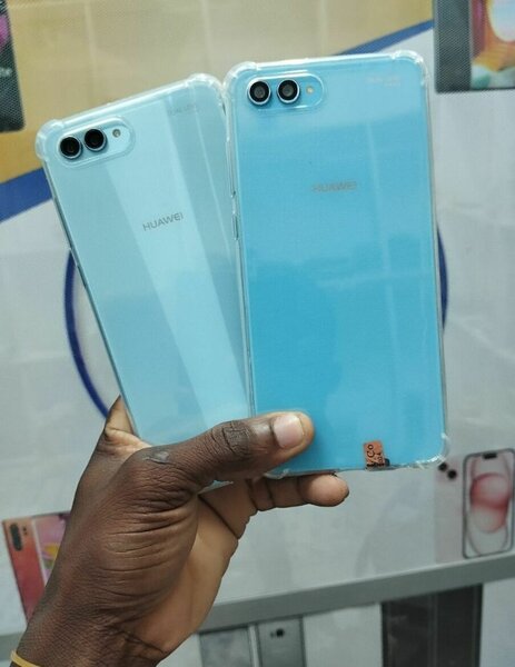 Huawei Nova 2S Smartphone