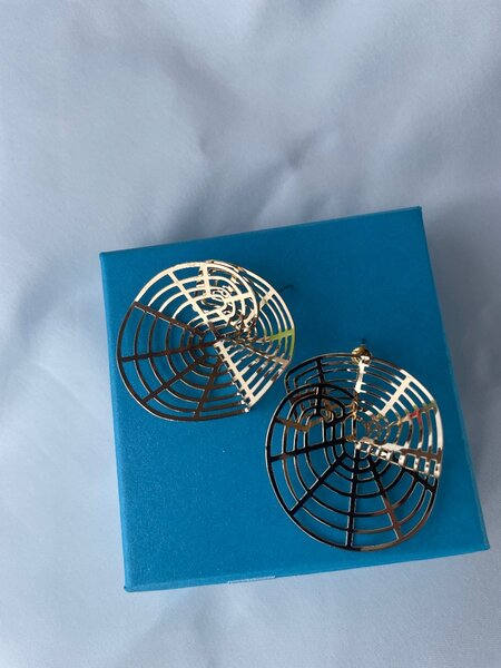 Fashion earrings