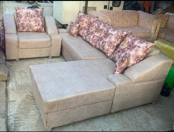 Ensemble de canapé modulaire