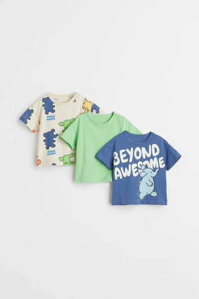 H&M Baby Boy Tops