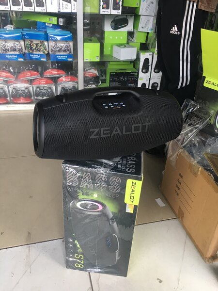 Speakers