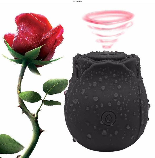 Rose sucker