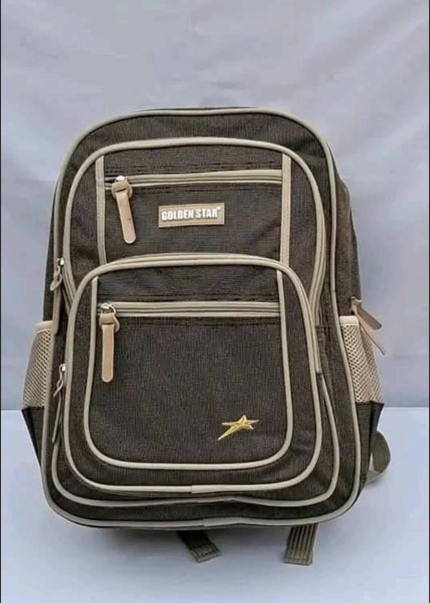 Sac à dos