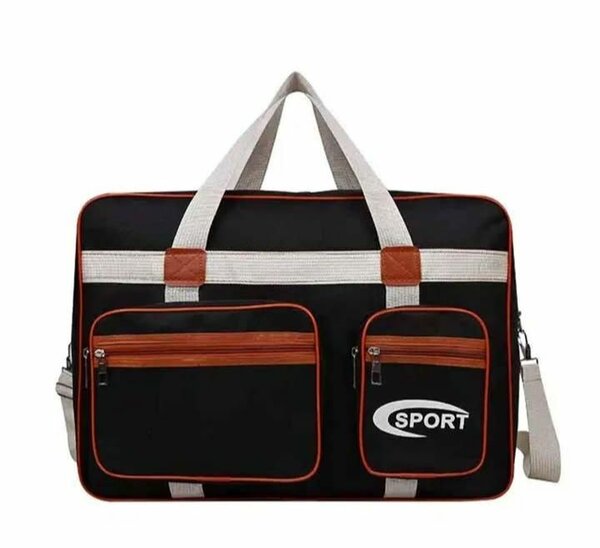 Traveling bag