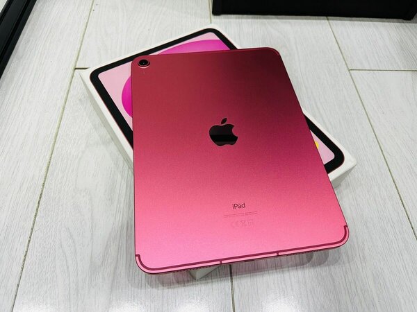 iPad 10 generation neuf