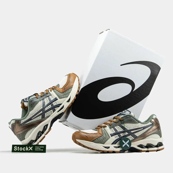 Asics gel kayano 14