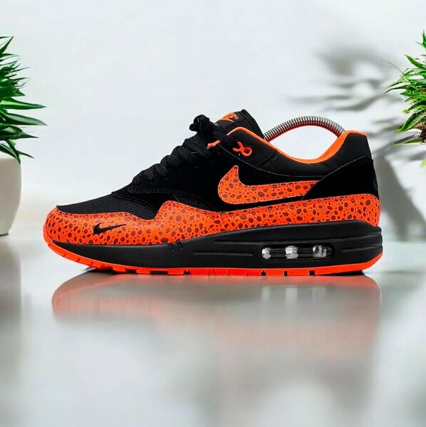 Nike sneaker