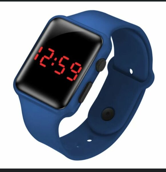 MONTRE DE SPORTS