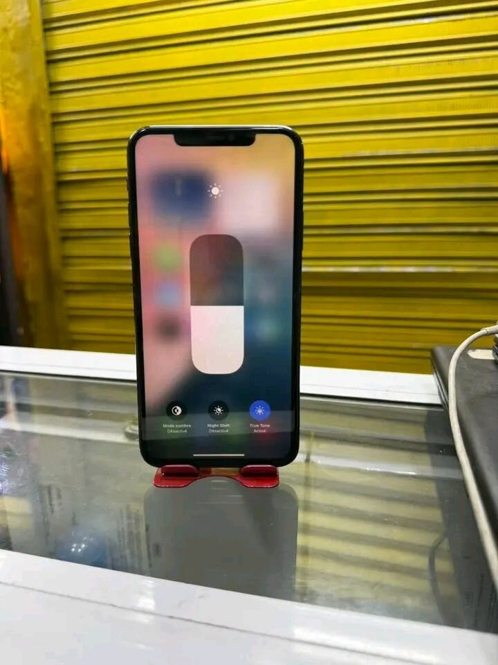 Smartphone haut de gamme déverrouillé