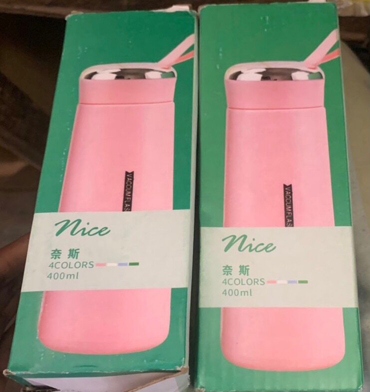 Gourde Nice