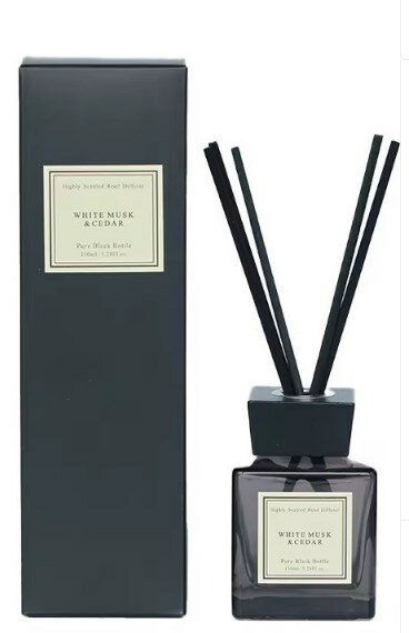 Reed diffuser