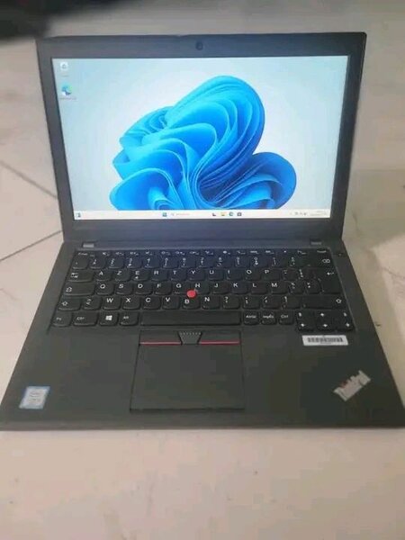 ThinkPad Portable Laptop 14"
