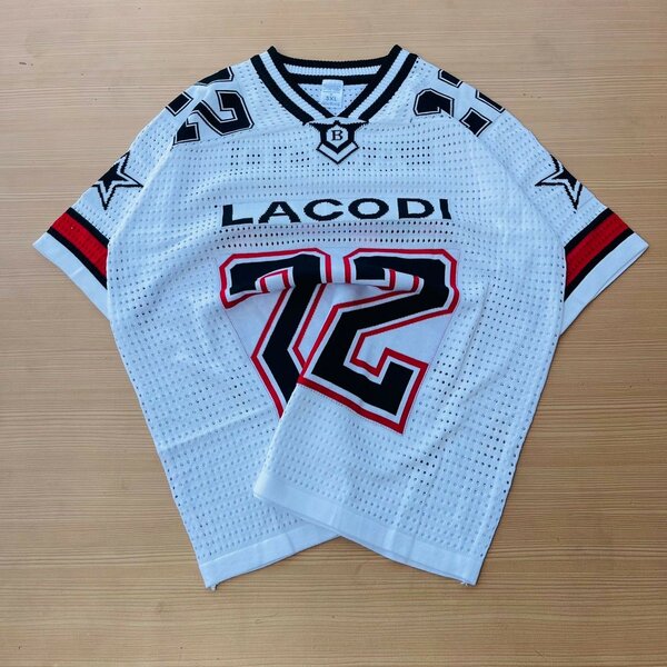 Men's Half Shirt