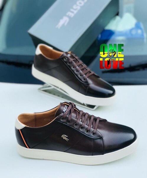 Chaussures homme