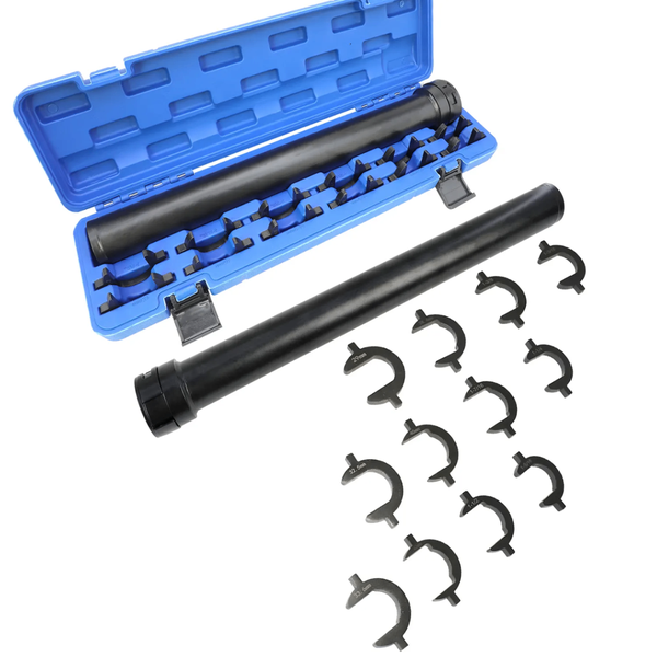 13pcs Universal Tire rod inner tool kit