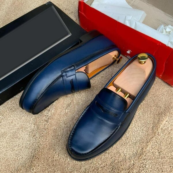 Mocassin