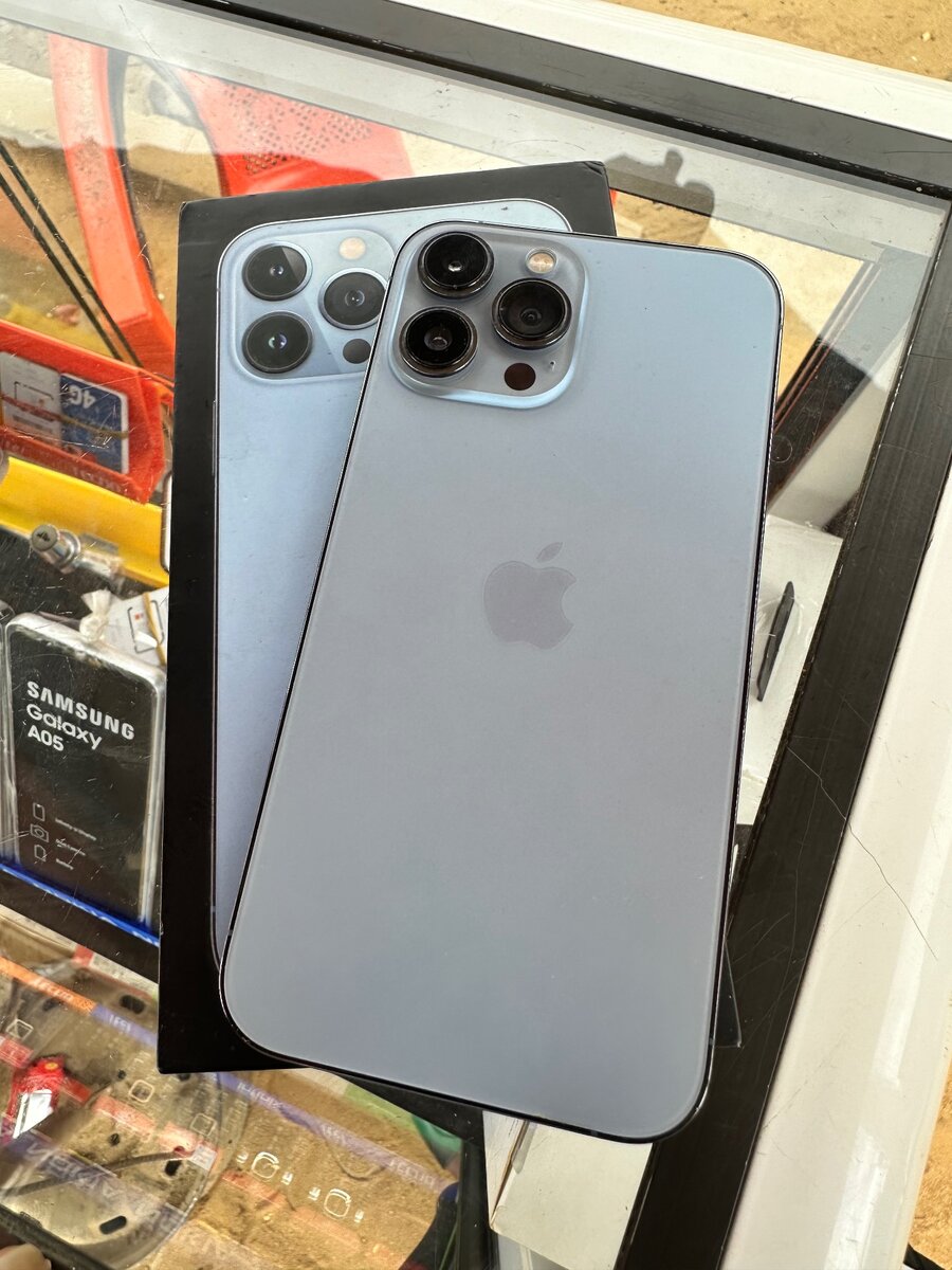 Iphone13 pro max