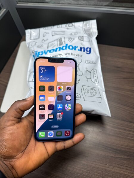 iPhone 13 128GB