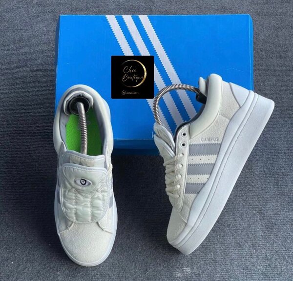Adidas campus