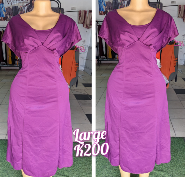 Dress