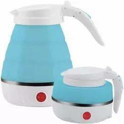 Sinboss foldable kittle