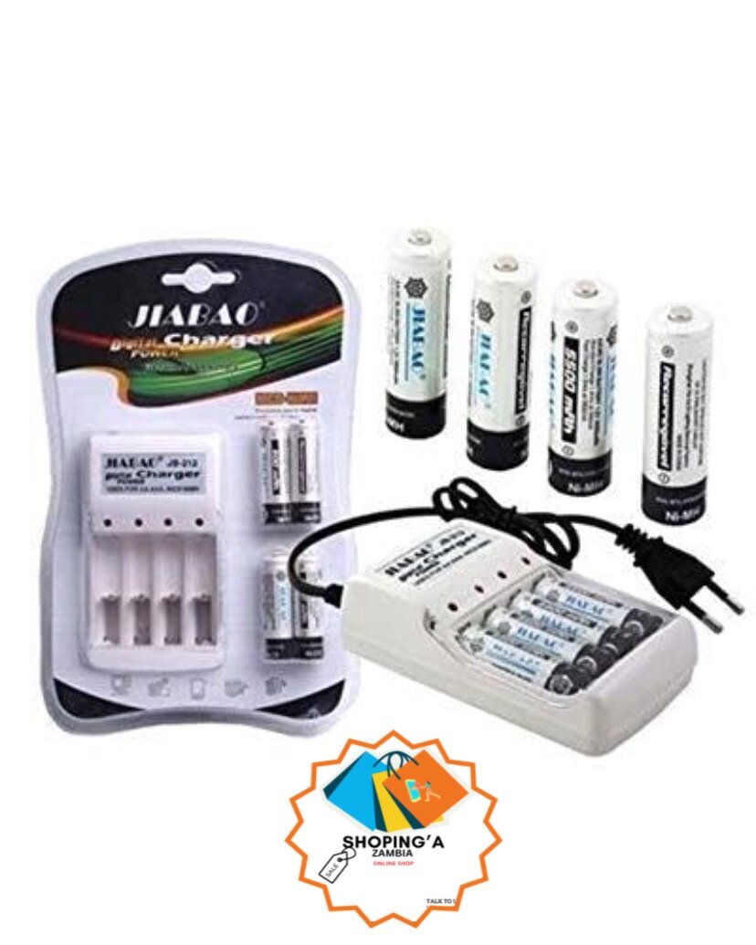 BATTERY CHARGER