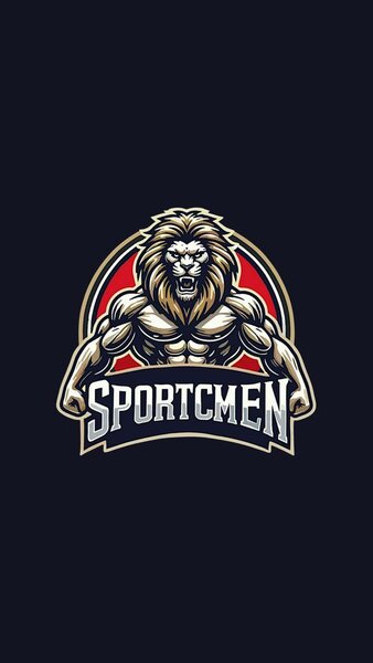 SPORTSMEN 