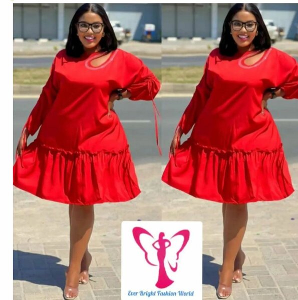 Empress clothing