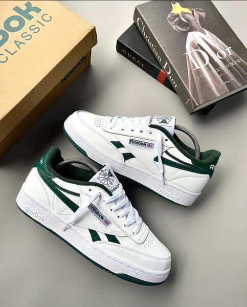 Reebok Classic