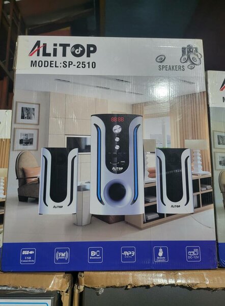 ALITOP SP_2510
