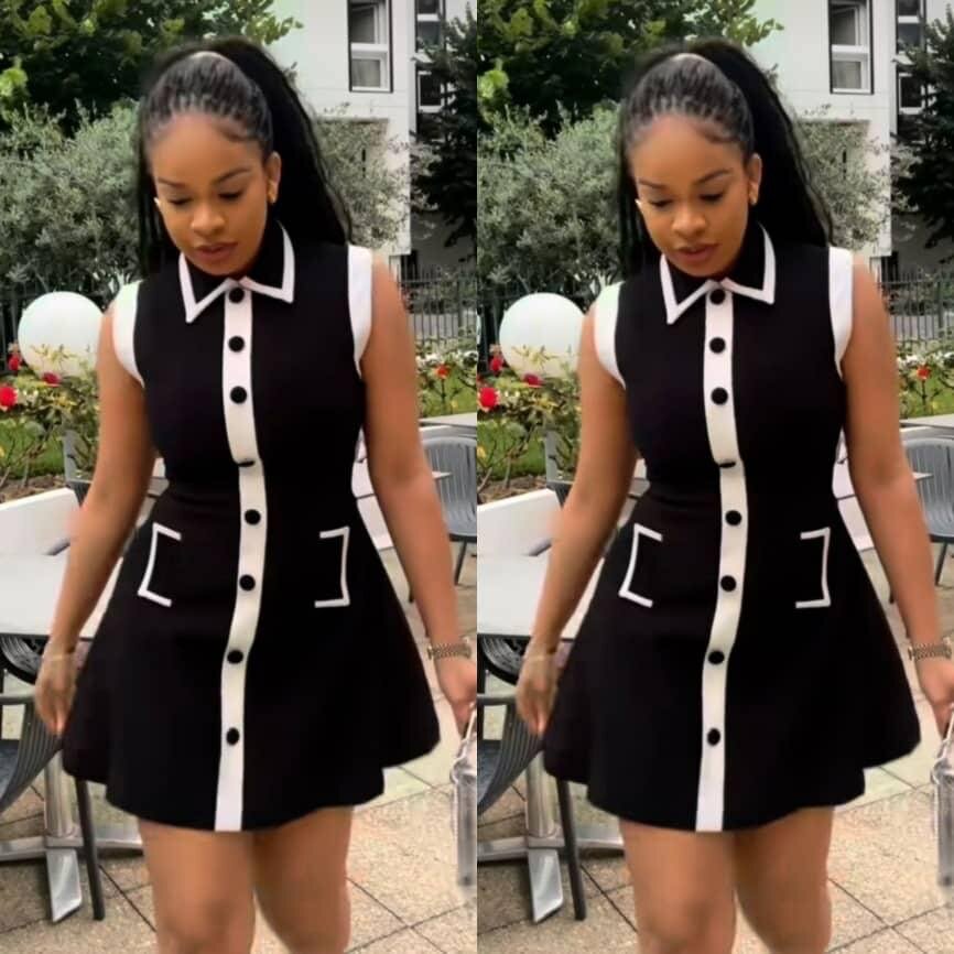 Ladies wear