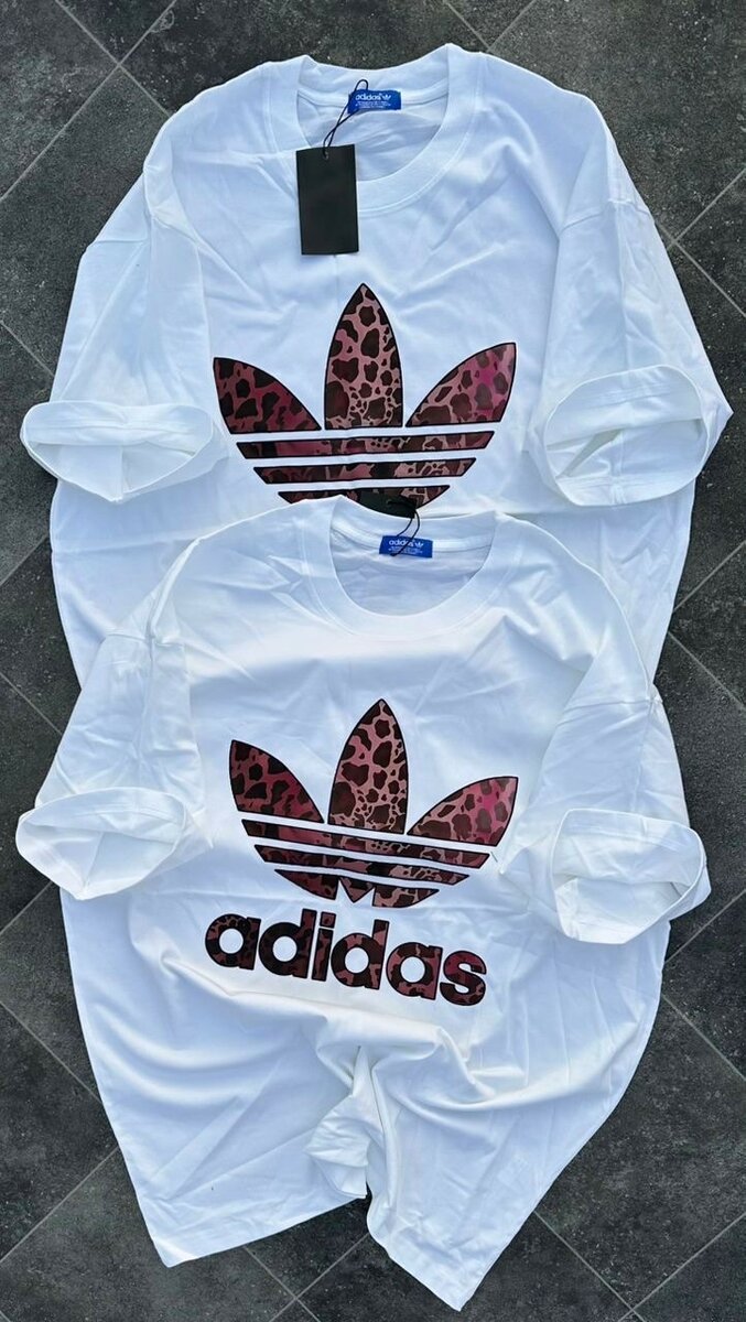 Tee-shirts