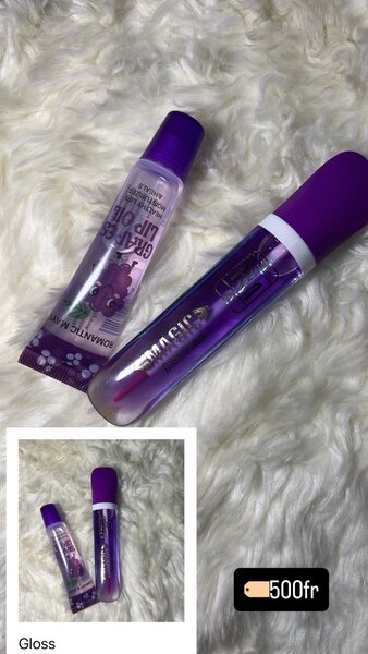 Gloss