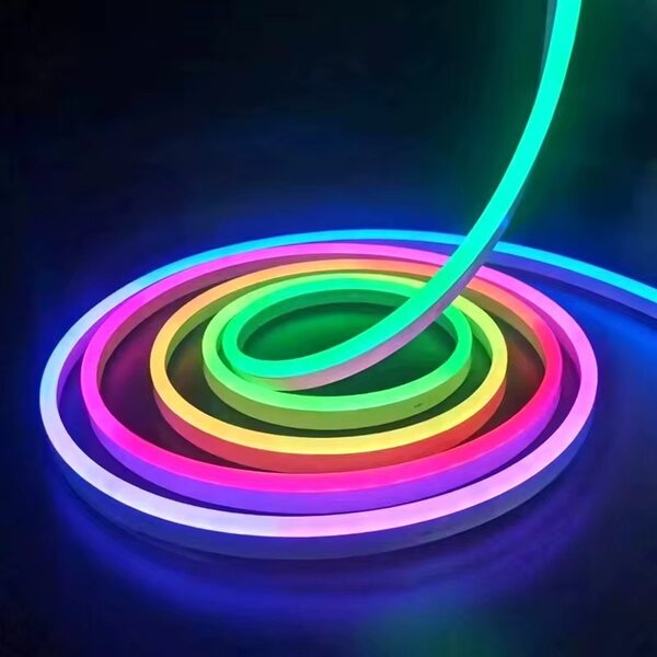 Bande LED Néon RGB Magique
