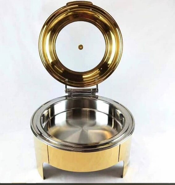 CHAFING DISH