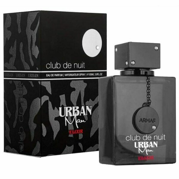 Clud de unit urban man explir