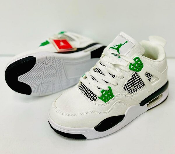 JORDANS