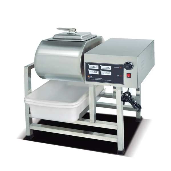 Machine de Marinage Sous Vide
