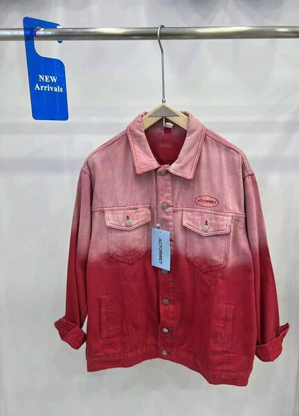 Jeans jackets