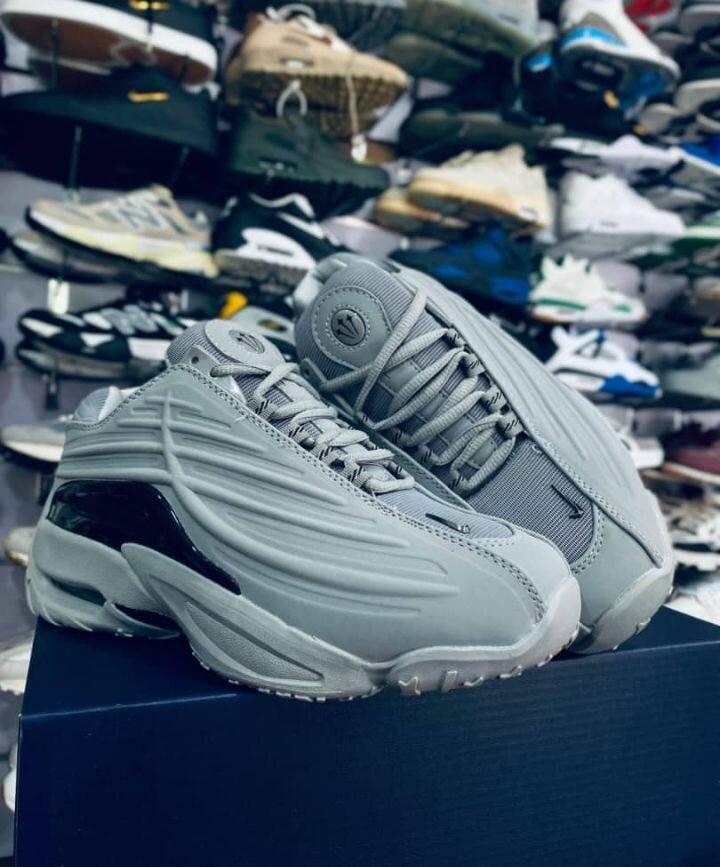 New nike