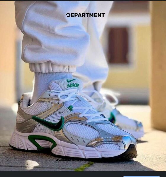Baskets Nike Air Zoom