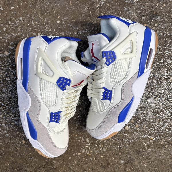 Jordan 4 
