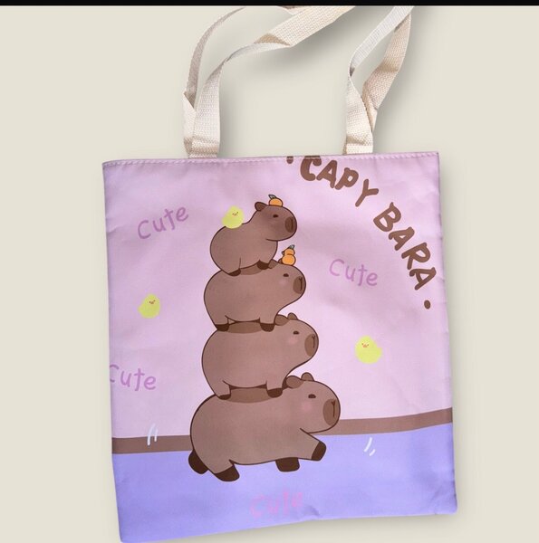 Top bag