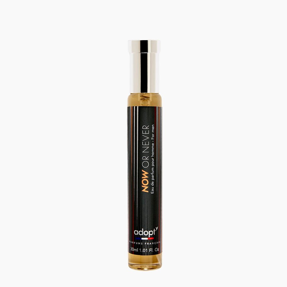 EDP 30ML NOW OR NEVER