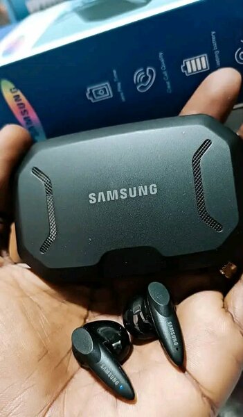 Écouteur samsung