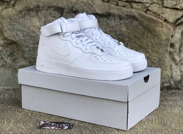 Airforce 1 high top